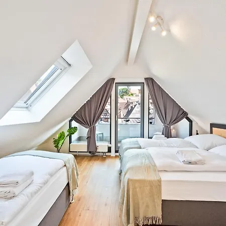 Sali Homes - Weibertreu Eins Weinsberg