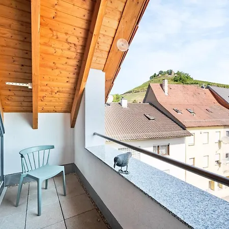 Διαμέρισμα Sali Homes - Weibertreu Eins Weinsberg