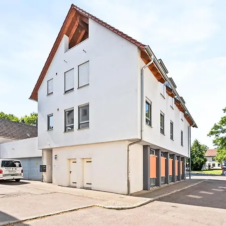 Διαμέρισμα Sali Homes - Weibertreu Eins Weinsberg